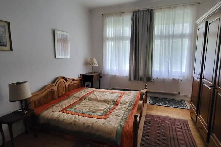 Ferienhaus für 6 Personen in Gerdau - 2