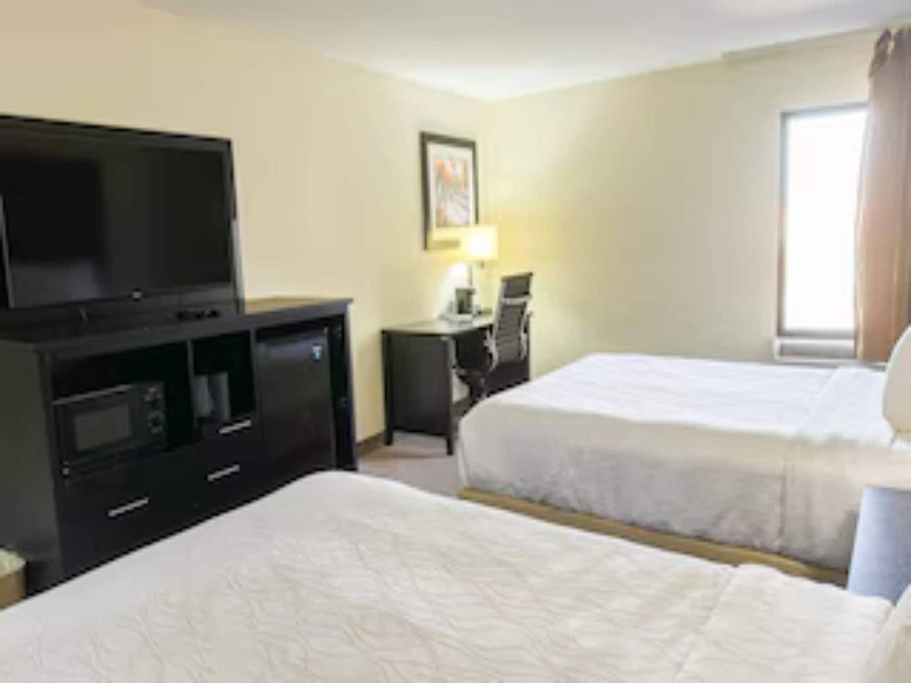 Ganze Wohnung, Doppelzimmer mit zwei Queensize-Betten | Rom, Georgia in Georgia