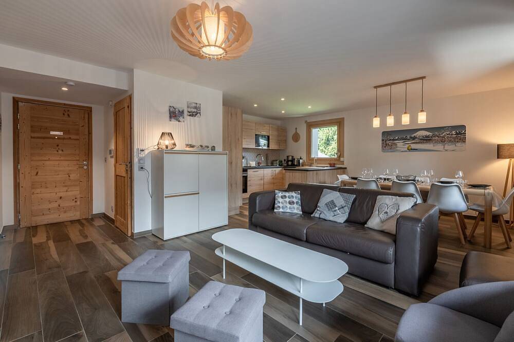 Photo : Appartement de vacances