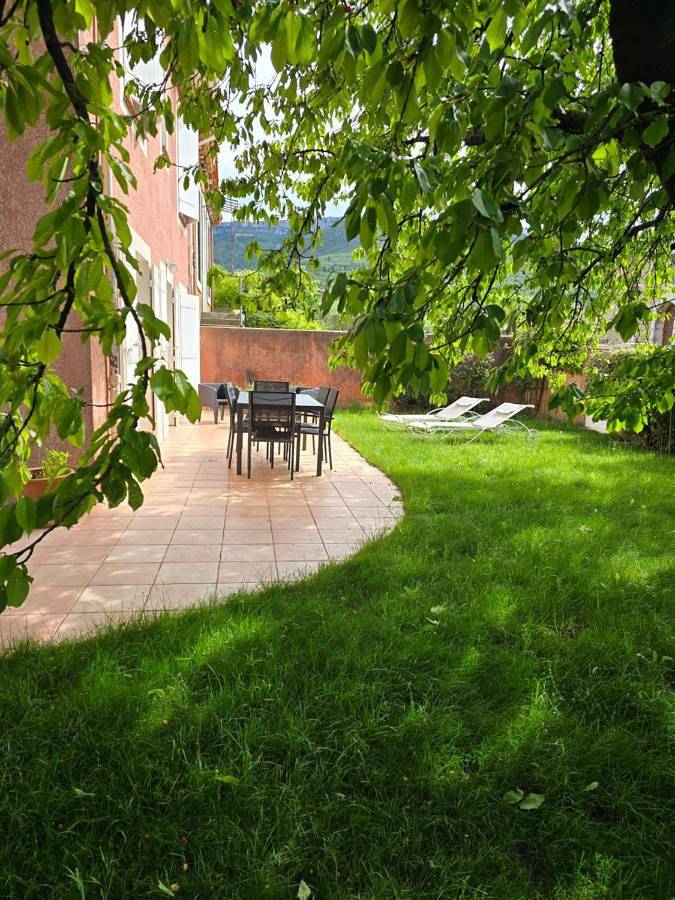 Three-Bedroom Villa in Pourcieux, Région de Brignoles