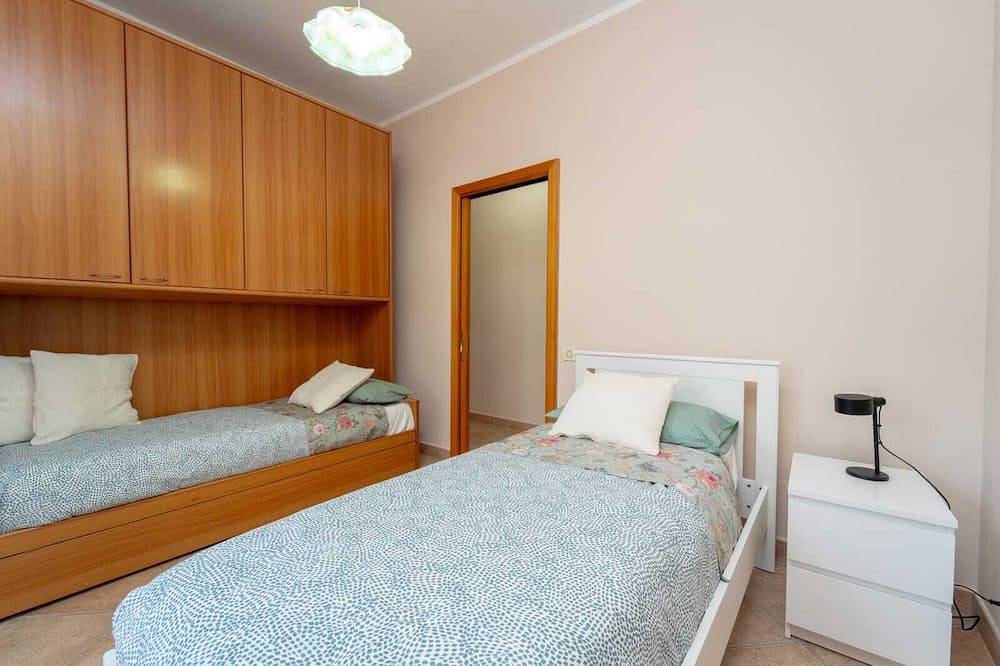 Entire apartment, Ada's House in Tivoli, Rome Province