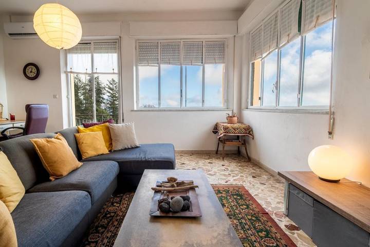 Location de vacances pour 6 personnes, avec jardin et vue dans Puntalazzo - 4