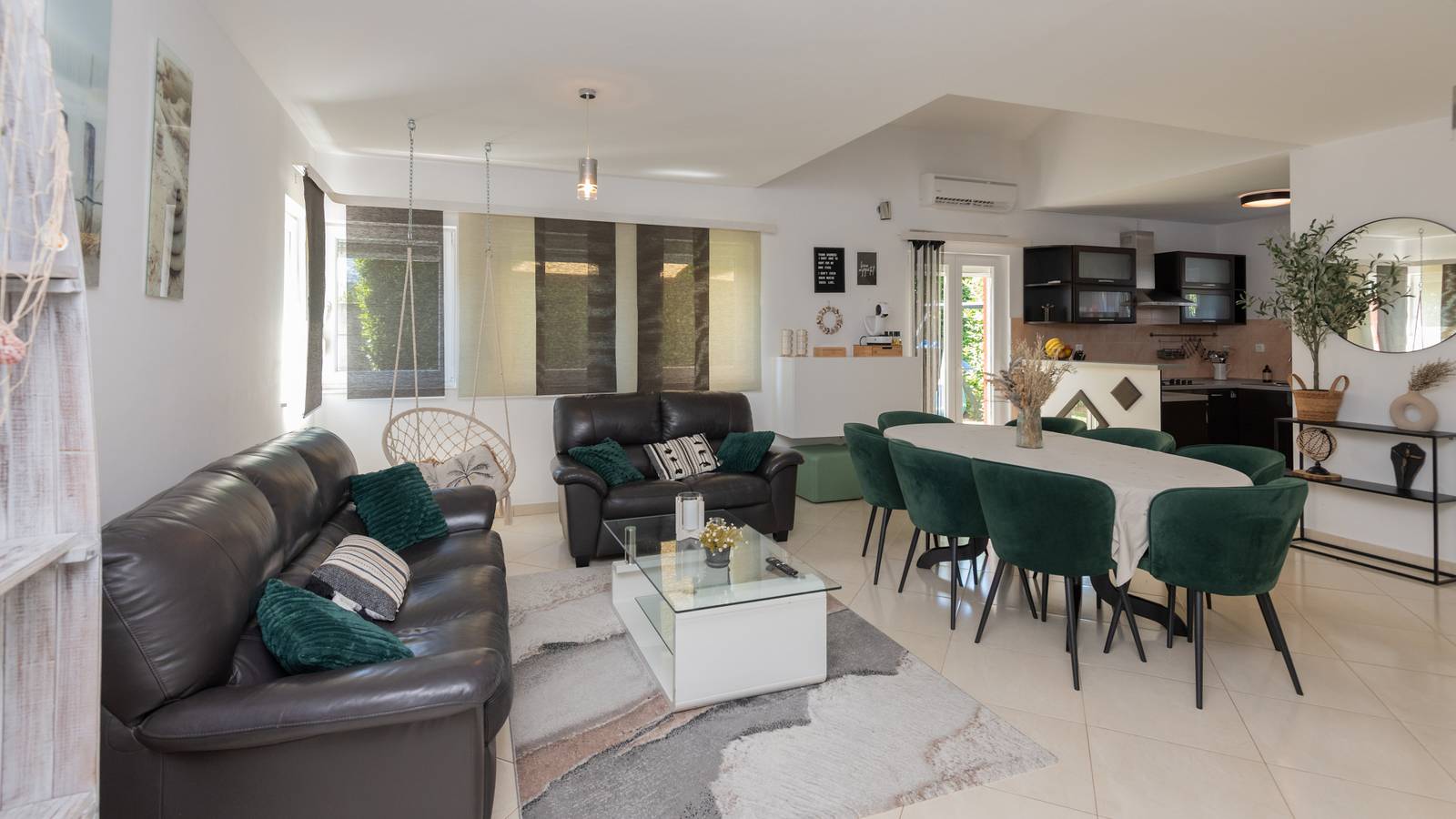 Family Dream Dalmatia - Split by Villas Guide in Dalmatinisches Zagora