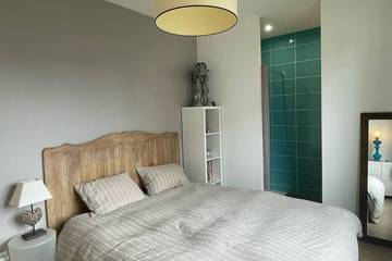 Maison De Vacances pour 8 Personnes dans Plougastel-Daoulas, Iroise, Photo 1
