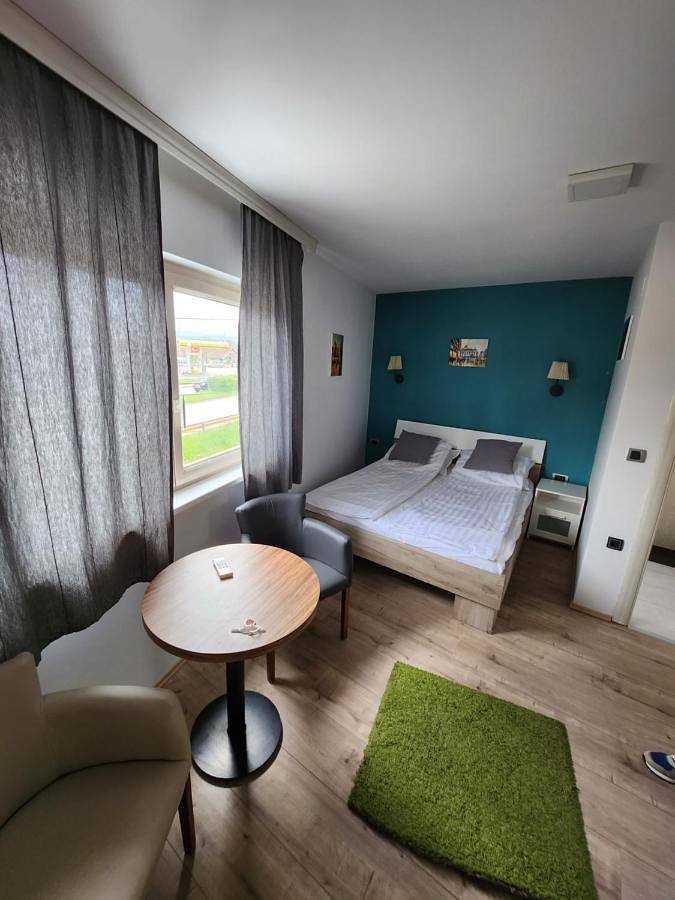 Appartement de vacances pour 2 personnes, avec vue