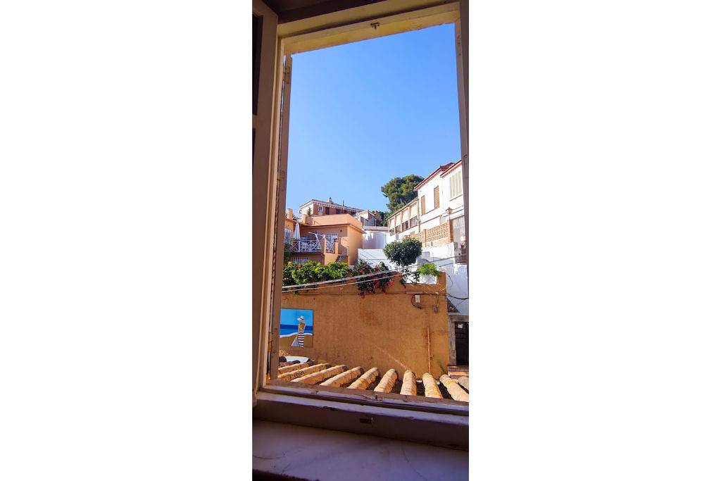Hôtel pour 1 personne in Centre-ville Malaga, Malaga