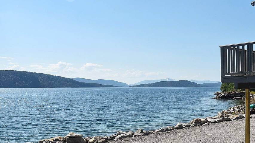 Ferienhaus für 9 Personen, mit Terrasse in Møre og Romsdal - 2