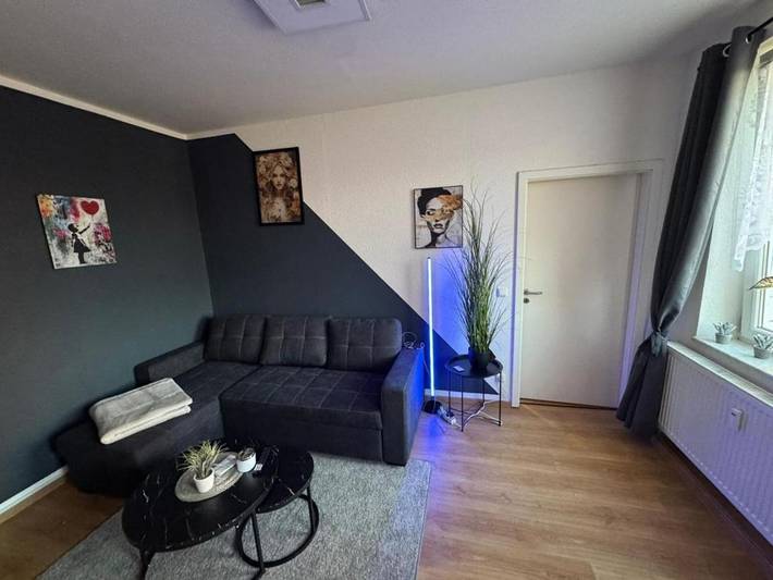 Ferienwohnung für 2 Personen in Wittenberge