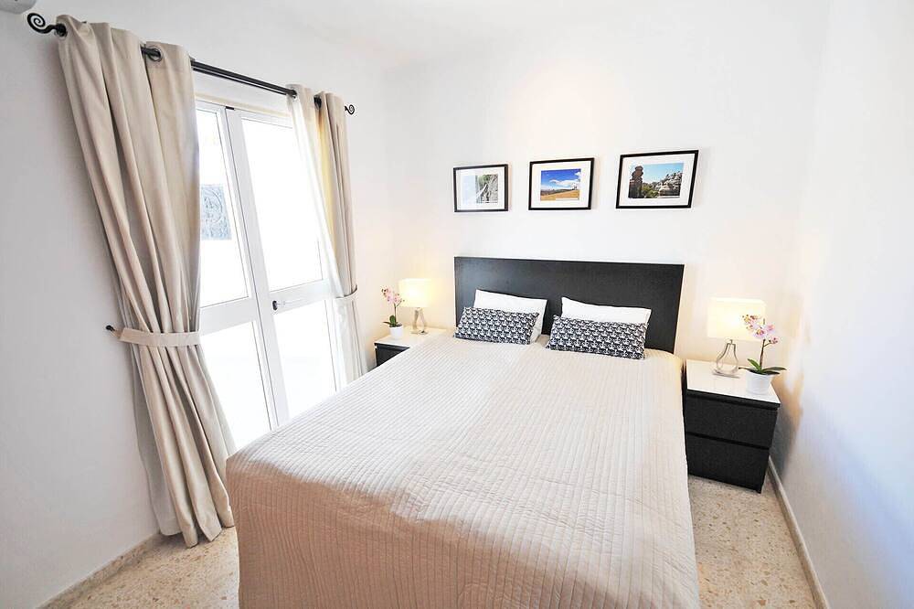 Ganze Wohnung, Rabat 15 in El Capistrano, Costa del Sol