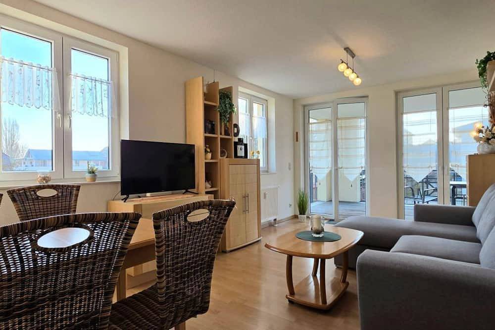 Appartamento vacanze a Graal-Muritz a partire da 157€ a notte