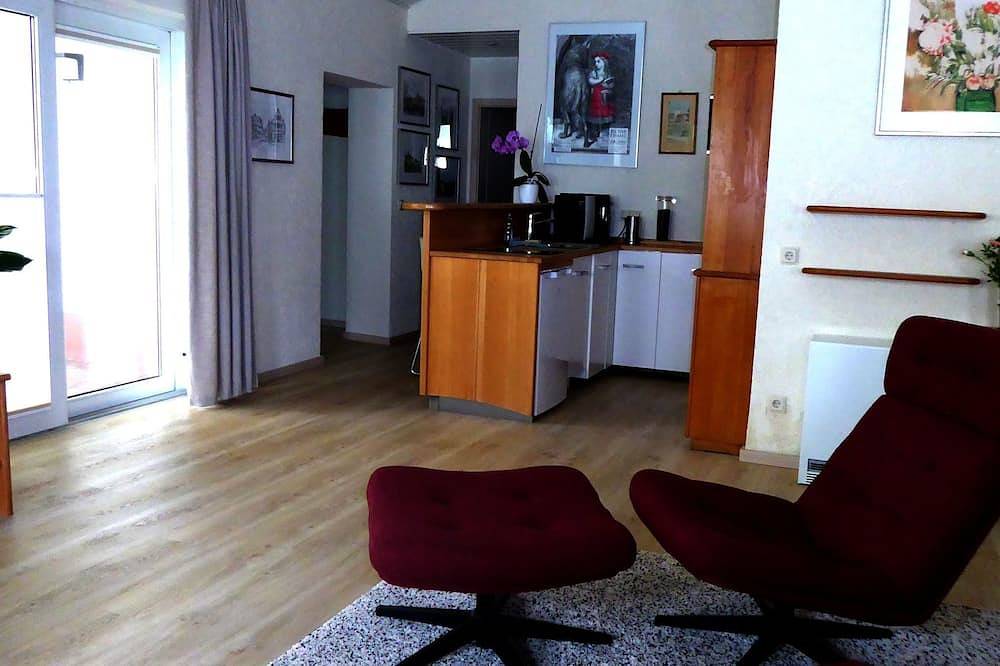 Ganze Wohnung, Ferienwohnung Reitz in Fritzlar, Schwalm-Eder-Kreis