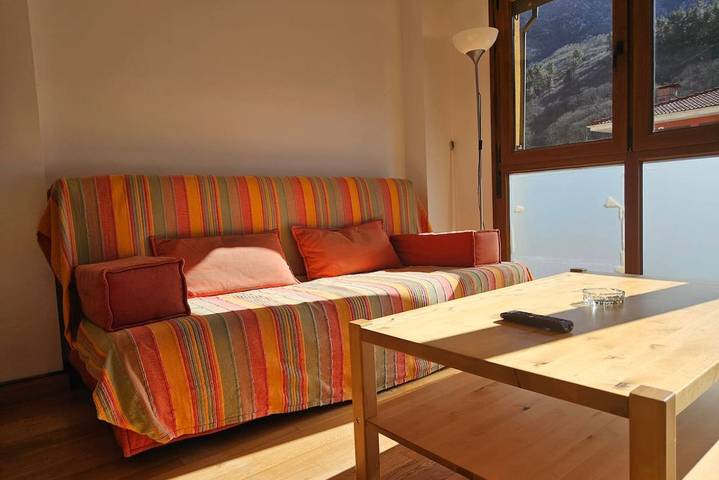Gîte pour 6 personnes dans Arenas de Cabrales - 4