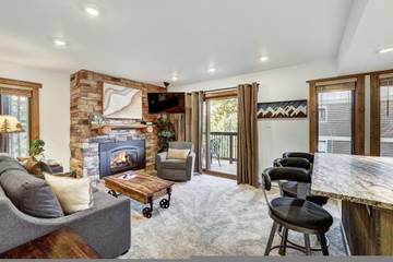 Vakantiewoning voor 4 Personen in Summit County, Breckenridge, Afbeelding 3