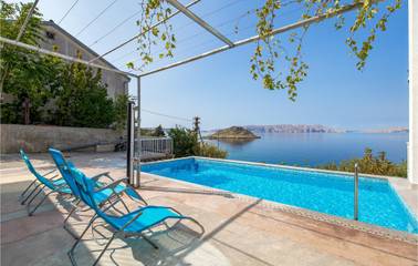 Ferienwohnung für 6 Personen in Sveti Juraj, Kvarner Festland, Bild 2