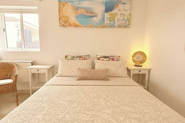 Entire apartment, Beautiful Apartment In Amarilla Golf, 2 bedrooms. On sale! in Amarilla Golf, San Miguel de Abona
