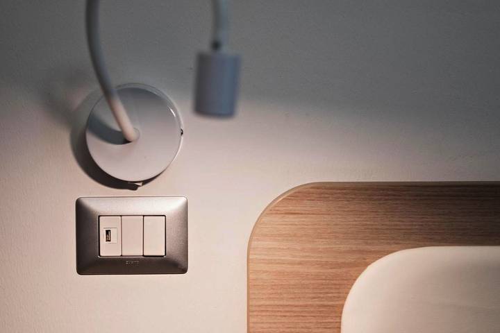 Club vacances pour 6 personnes, avec balcon en Sicile - 2