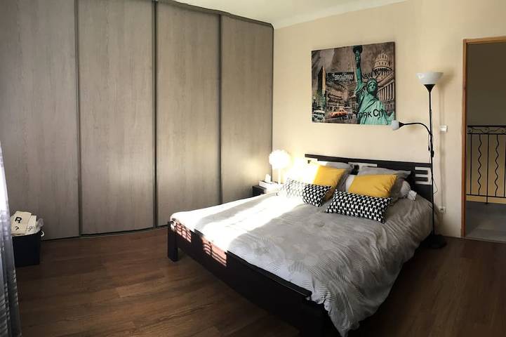 Location de vacances pour 6 personnes, avec jacuzzi ainsi que terrasse et jardin à Langlade - 3