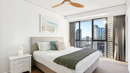 Apartamento para 6 Personas en Broadbeach, Queensland, Foto 2