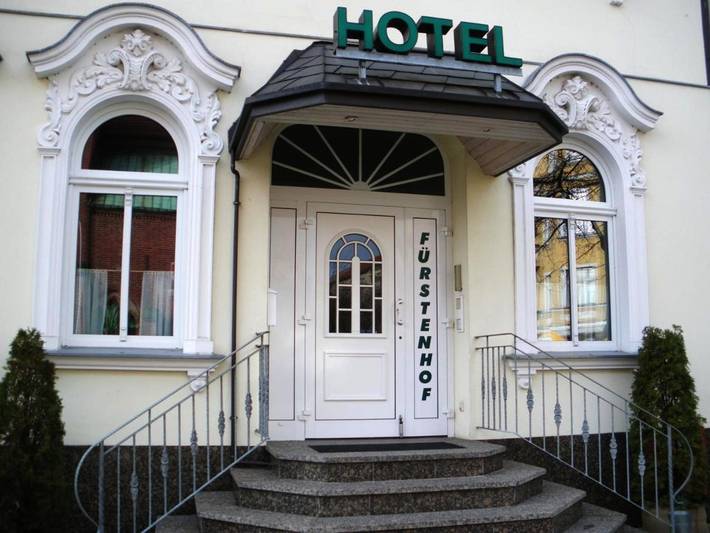 Hotel für 2 Personen in Rathenow - 3