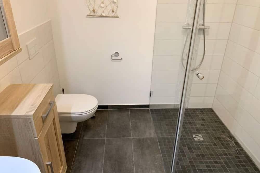 Ganze Wohnung, Spiekeroog in Westerholt, Nordseeküste