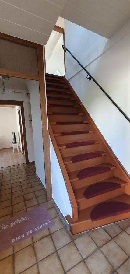 Ganze Wohnung, Ferienhaus Sommer mit Klimaanlage in Neckarsulm, Kraichgau