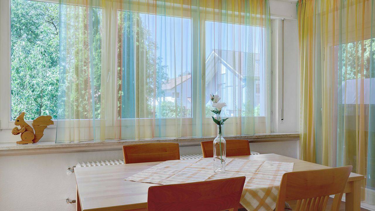 Ganze Ferienwohnung, Ferienwohnung für 3 Personen (76 m²) in Radolfzell am Bodensee in Markelfingen, Radolfzell am Bodensee