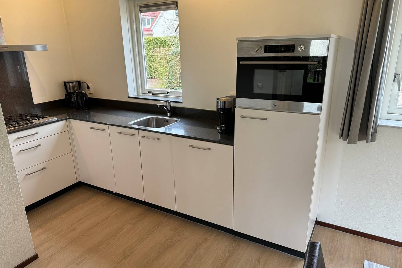 Arcen — Luxury Villa 6A in De Maasduinen National Park