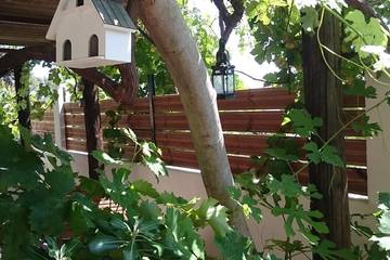 Gîte pour 4 personnes, avec jardin et terrasse dans Folelli