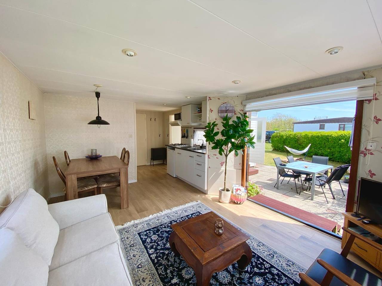 Cs 74 - Vakantiepark Callassande in Callantsoog, Noord-Holland - Nordseeküste