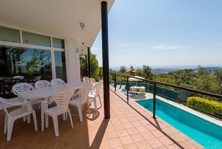 Club Villamar - Queen Victoria in Santa Cristina d'Aro, Costa Brava