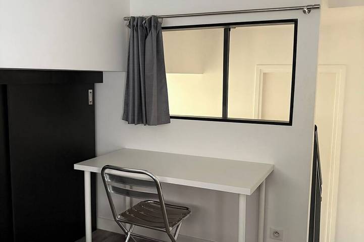 Gîte pour 4 personnes à Vincennes - 3