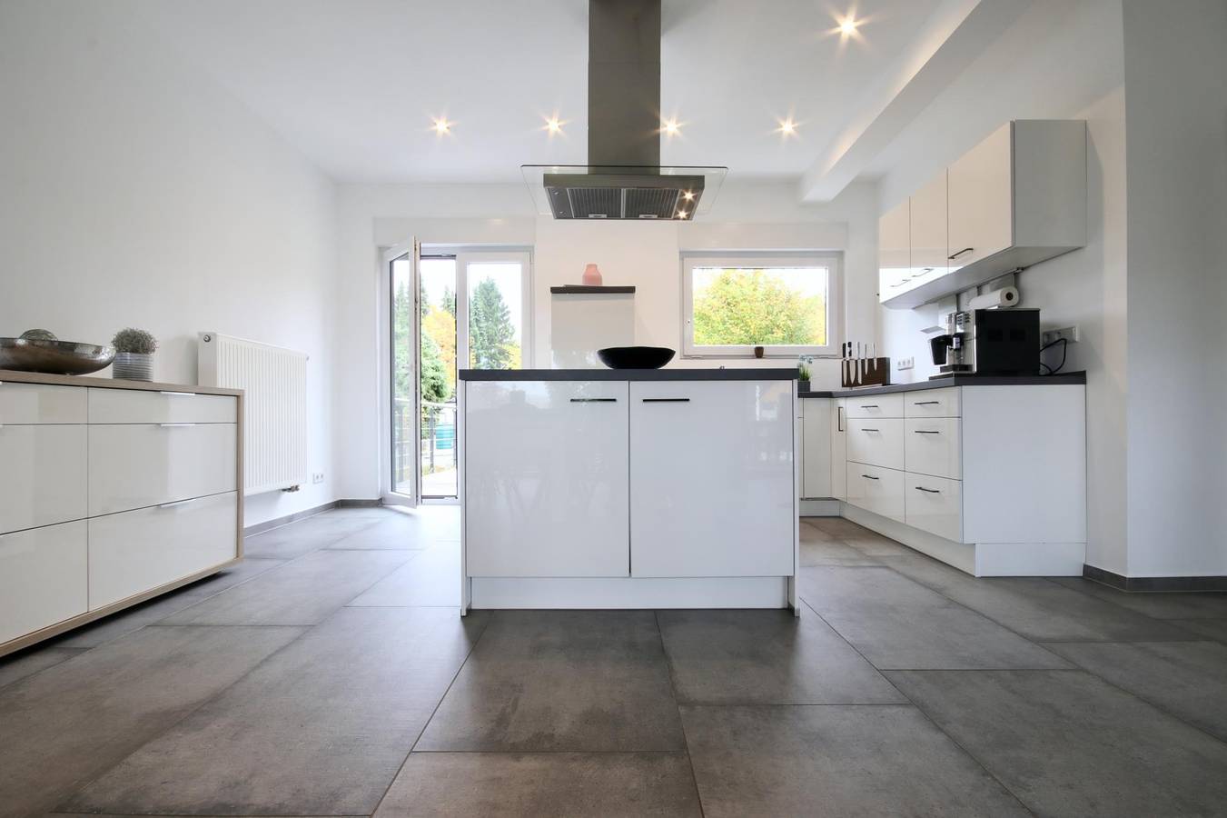 Ferienhaus Sonnenblick in Diemelsee, die Mittelgebirge