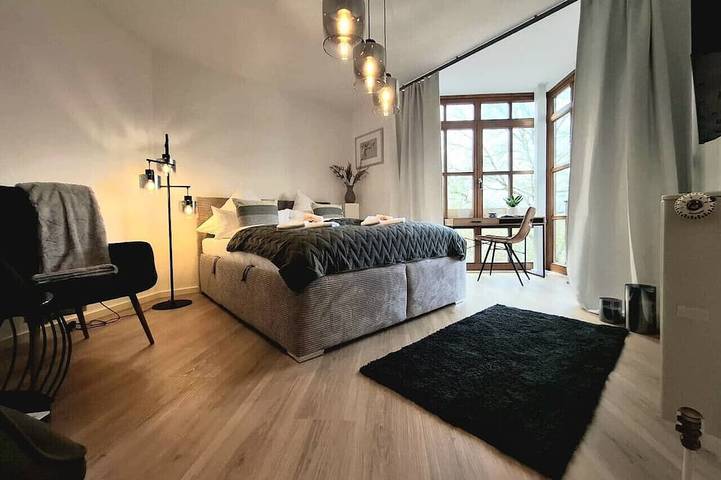 Ganze Wohnung, Select Home 5 Auszeit am Stausee in Rötz, Ostbayern