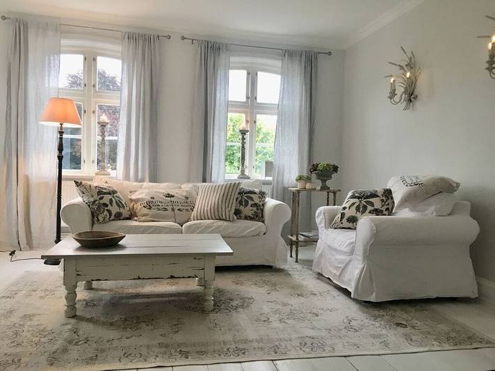 Ferienhaus für 4 Personen, mit Terrasse in Angeln Halbinsel - 3