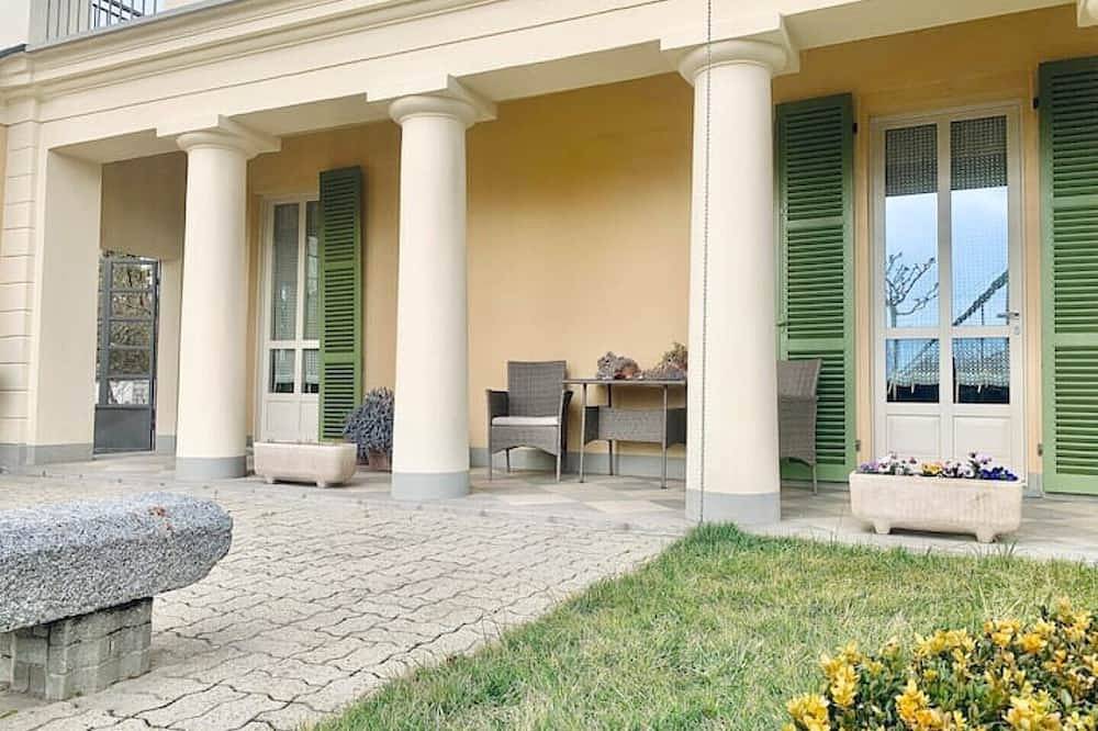 Appartamento intero, Appartamento in campagna in Savigliano, Provincia di Cuneo