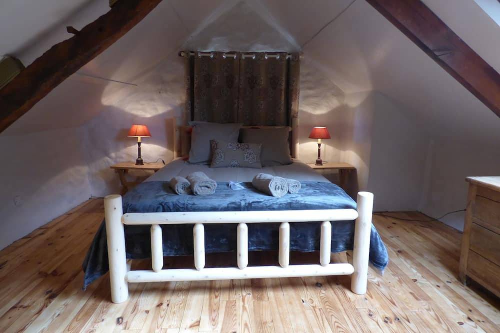 Cranou casa - casa de piedra típica con carácter - clase 3 estrellas in Pont-de-Buis-lès-Quimerch, Iroise