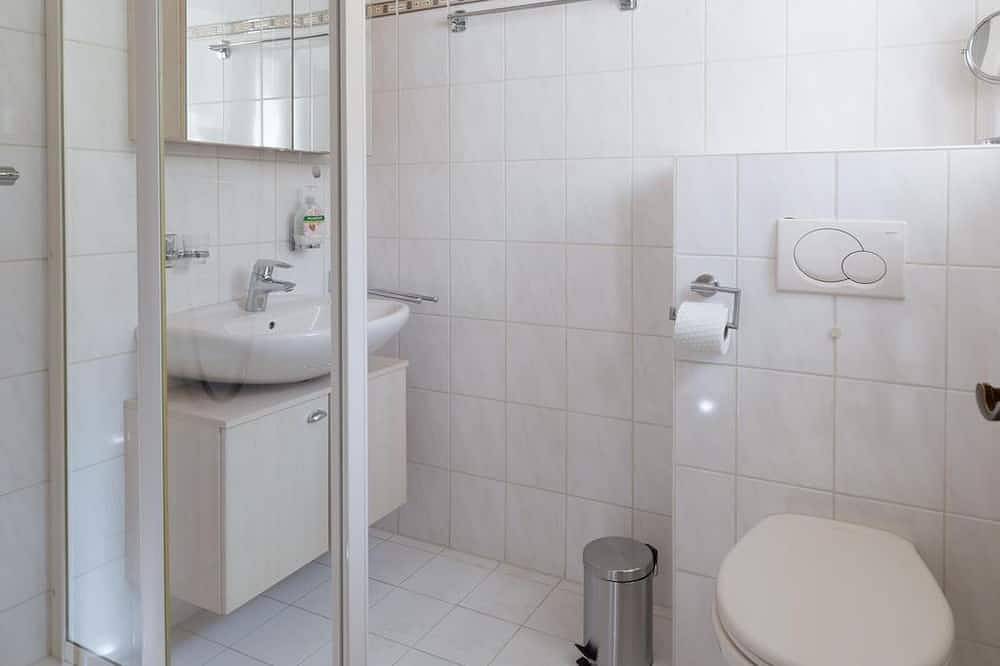 Apartamento entero, Prims vacation apartment in Wadern, Saar-Nahe-Bergland