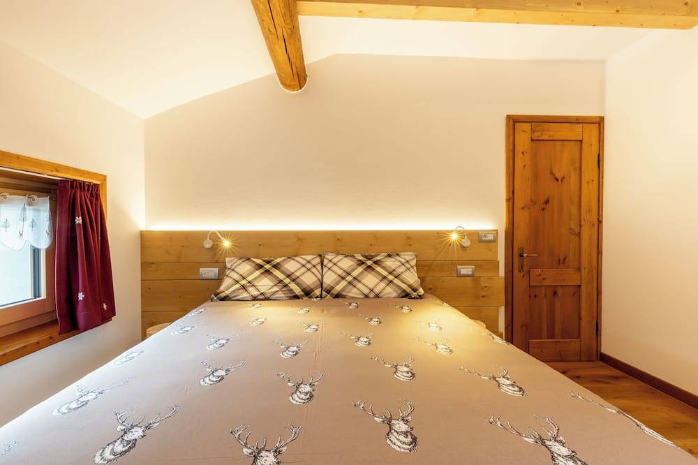 Appartamento intero, Nuovo appartamento accogliente a Valdidentro con sauna e giardino in Isolaccia, Valdidentro