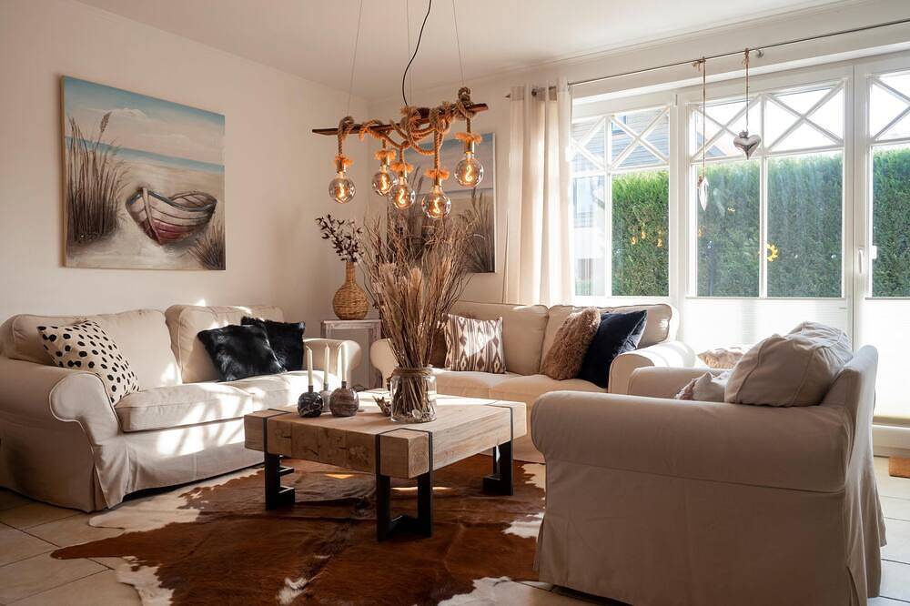 Casa vacanza a Zingst a partire da 258€ a notte