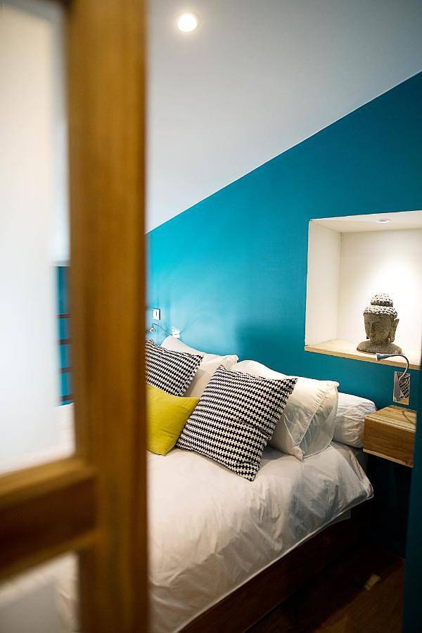 Appartement entier, Ajoucadou le nid in Lourmarin, Parc naturel régional du Luberon