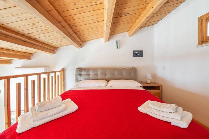 Maison acceptant les animaux domestiques à Carloforte avec Wi-Fi in Carloforte, Sulcis Iglesiente