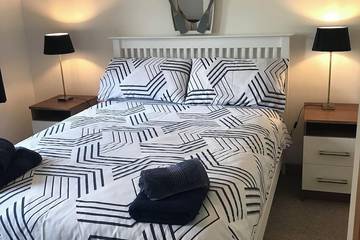 Log Cabin for 6 People in County Fermanagh, Photo 2