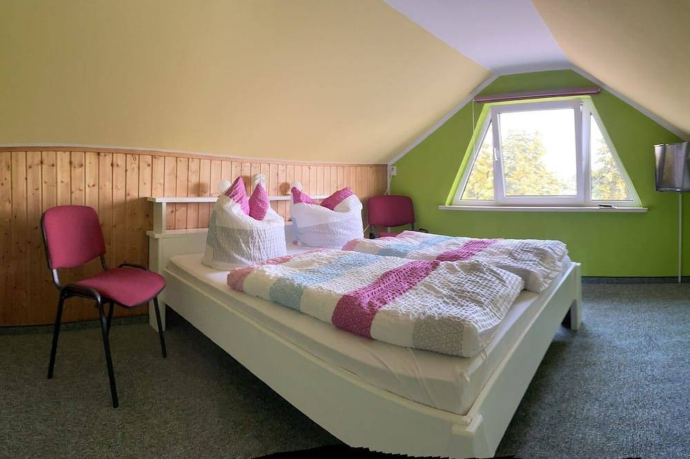 Ganze Wohnung, Ferienwohnung Feldblick in Trieplatz, Wusterhausen/Dosse