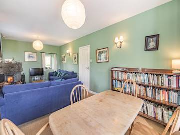 Holiday Rental for 7 People in Cumbria, North West England, Photo 4