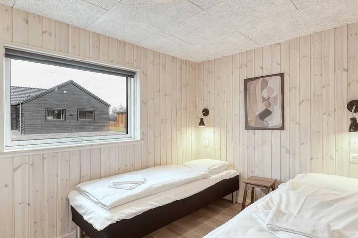 Ferienhaus für 14 Personen, mit Sauna, mit Haustier in Jesendorf - 3