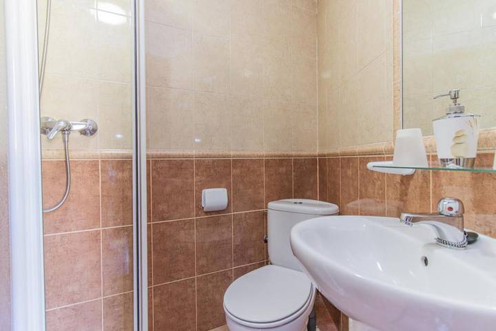 Casa rural para 4 personas, con jardín en Alto Gállego - 2