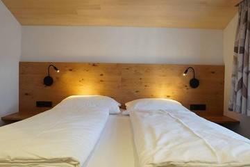 B&b für 4 Personen in Damüls, Bregenzerwald, Bild 2