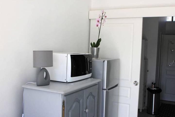 Location de vacances pour 4 personnes, avec jardin à Lagny-sur-Marne - 2