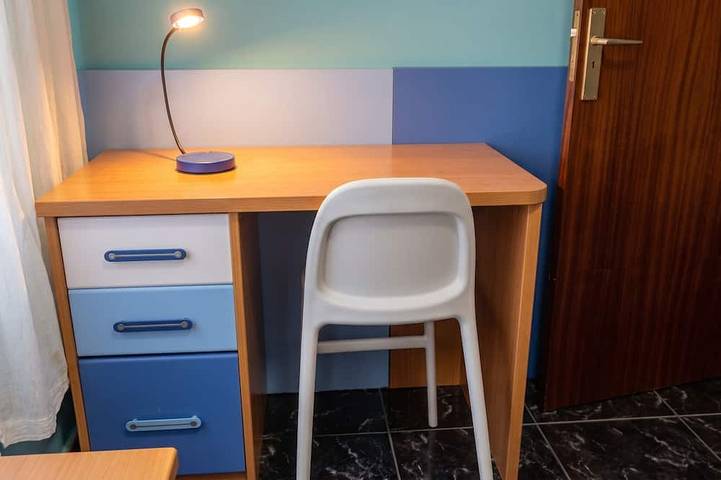 Appartement de vacances pour 4 personnes - 1