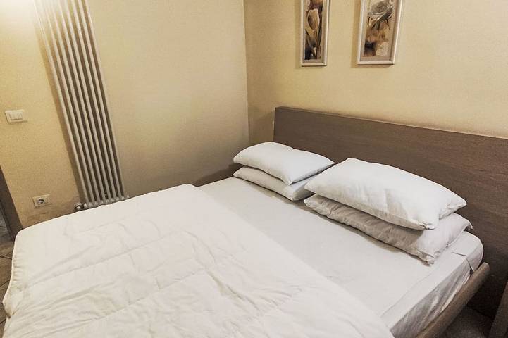 Apartamento entero, Ciasa Tella in Moena, Dolomiti Superski